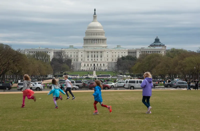 Democrats have a better agenda for families. They should talk about it