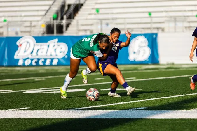 Bulldogs Win Big Against Leathernecks, 5-0