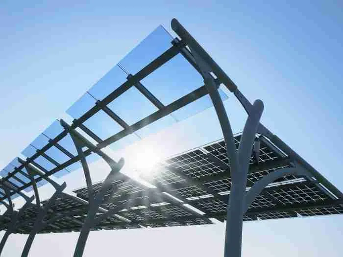 Worthwhile Solar Farm West Project Underway