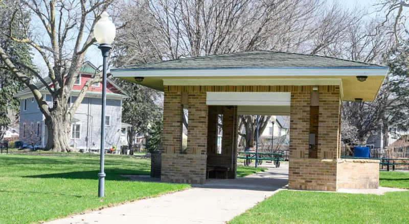 Latham Park's Art in the Park taking place Sept. 12