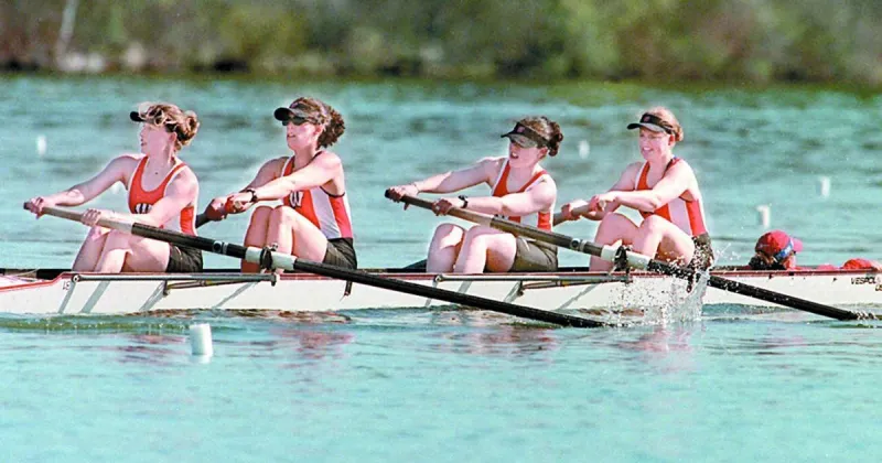 Protect College Sports Act will protect my sport | Sophie Stylianos