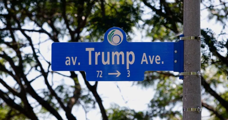 From street names to supply chains, Canadians pull away from US