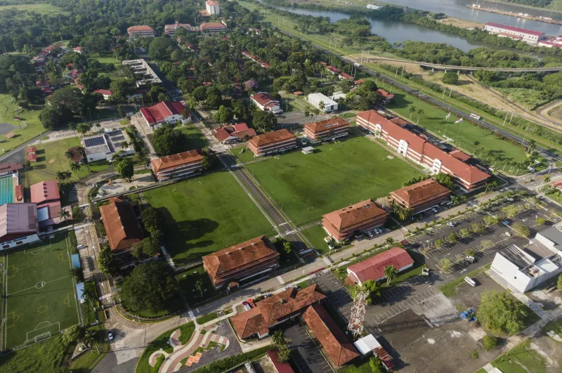 Drake University Named as Partner in Panama's National AI Strategy