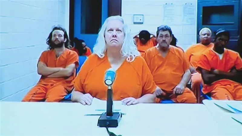 Trial delayed for woman charged in death of baby found at Iowa City landfill