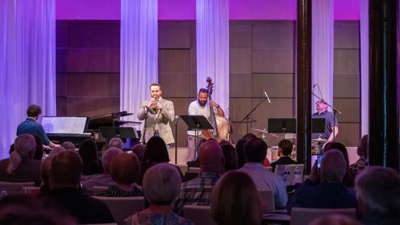 Orchestra Iowa's Barrels & Brass expands to three Eastern Iowa venues