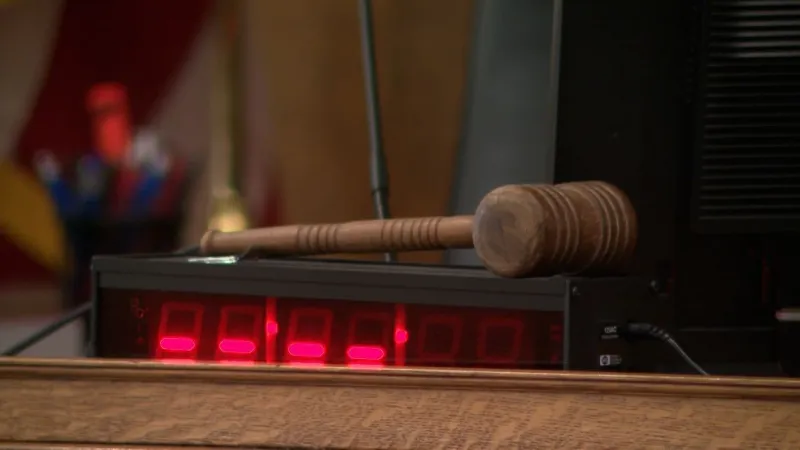 Johnson County weighs new mental health court to divert defendants from jail