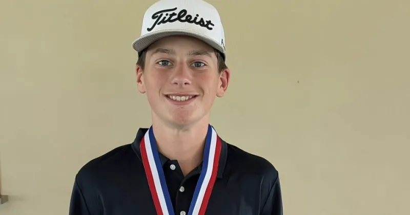KMAland Golf (9/3): Heelan's Schettler shoots 59 in MRC win
