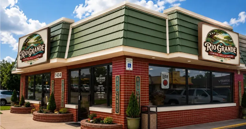Rio Grande Central Grill & Cantina to celebrate new management with ribbon cutting