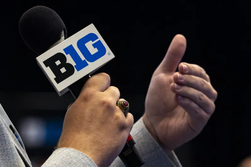 Guide to Week One Big Ten Football