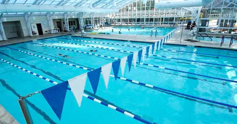 KMAland Swimming (9/3): LC's Knispel leads area swimmers at Metro Pentathlon