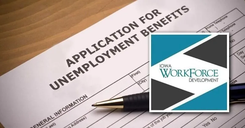 Jobless Iowans accused of workplace misconduct seek unemployment benefits