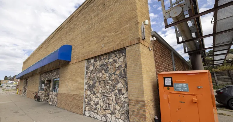 Iowa Attorney General's Office awards Warming Shelter over $300K