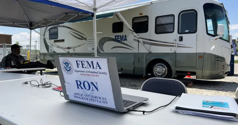 Disaster declaration approved, opening FEMA funding to central Iowa