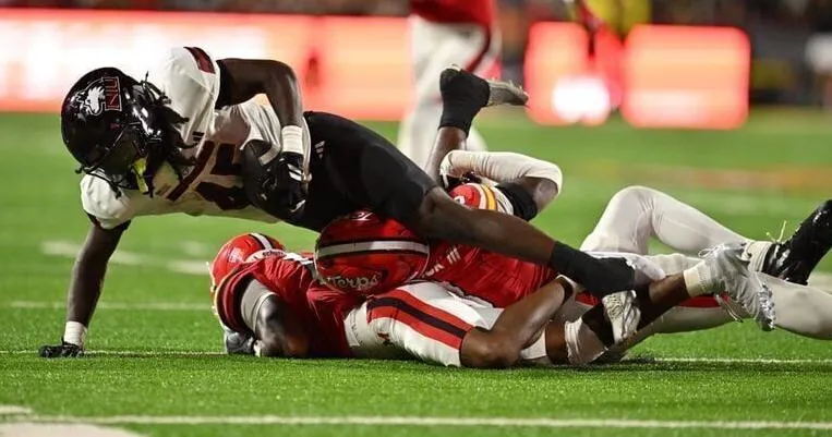 What to watch for as Iowa hosts NIU in season opener
