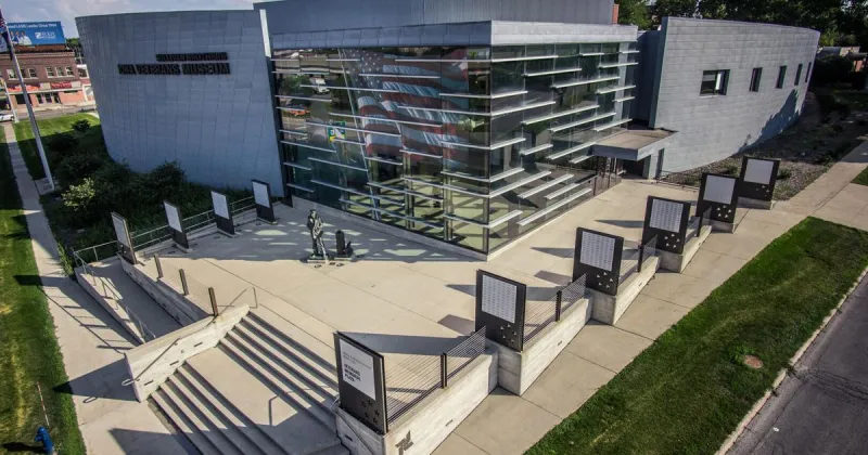 Grout Museum District concludes traveling science program; new gallery to offer content