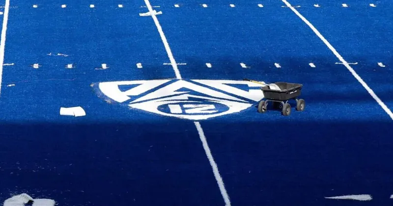 The Pac-12's road to the College Football Playoff: 7 stops that could decide the automatic bid
