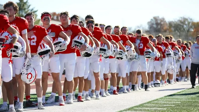 Central football opener start time adjusted
