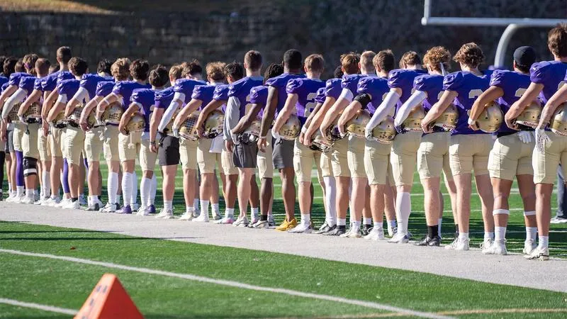 New Era, New Standard: Loras College Football 2026 Season Preview