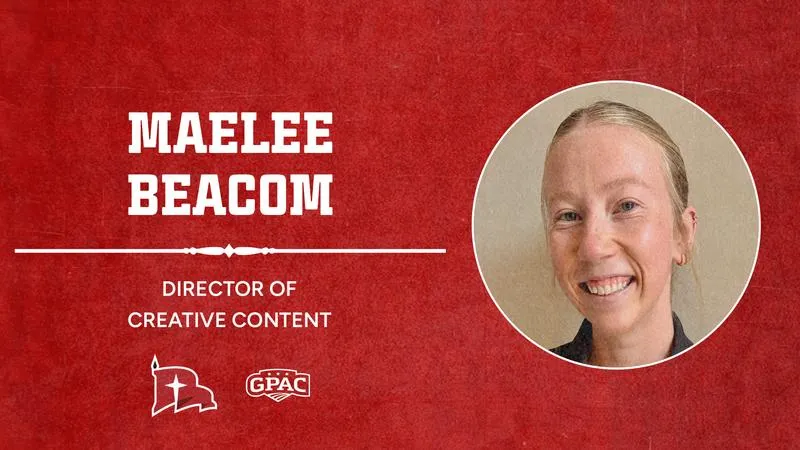 Beacom Hired as Director of Creative Content