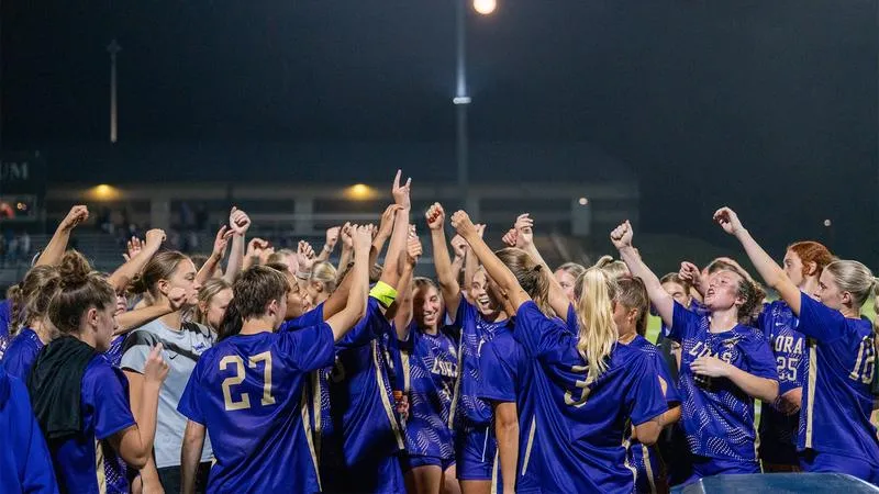 2026 Women's Soccer Season Preview