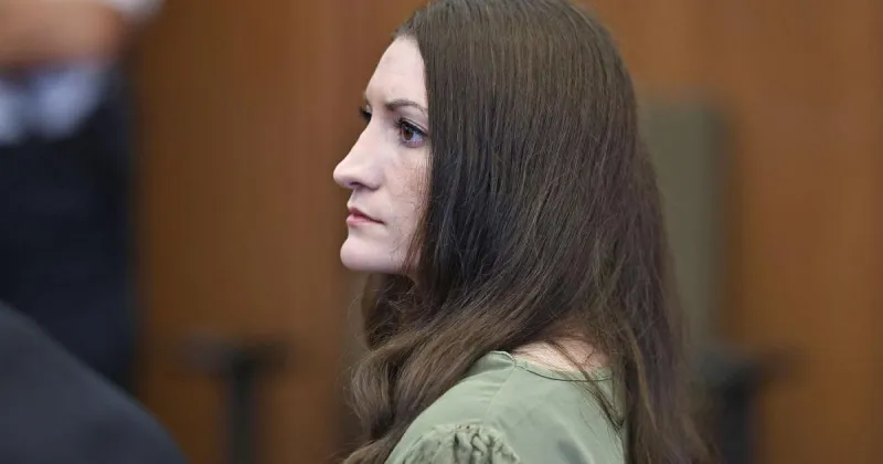 Judge declares mistrial in Lindsay Clancy trial over killing her children