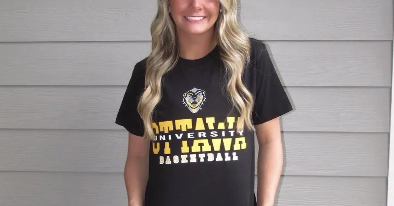 Van Meter standout Banks commits to Ottawa