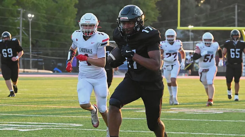 'A new West': Wolverines 2-0 for first time since '17 after shutout of SSC