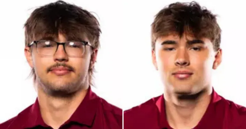 How two Quad-Cities brothers helped UMass pull off the upset of the early college football season