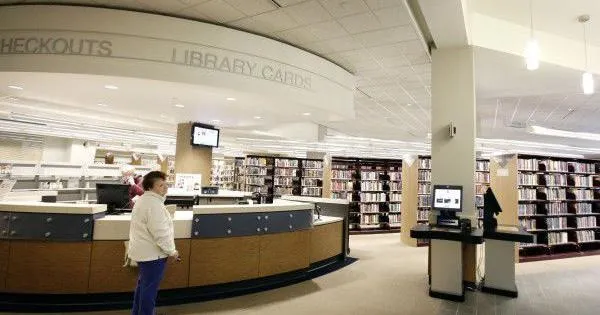 Friends of the Sioux City Public Library looking for new members