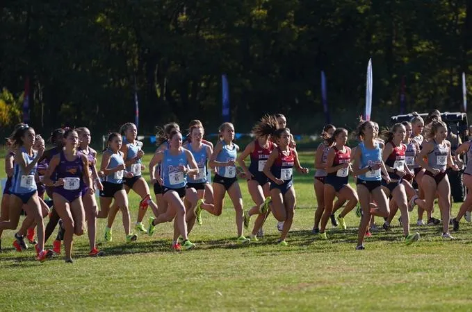 Drake Cross Country Starts 2026 Season with Fourth-Place Finishes at Cyclone Preview