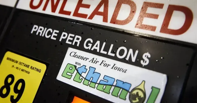 Iowa biofuel industry presses EPA after refinery exemptions