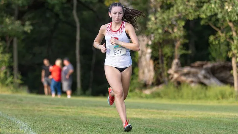 Dutch women win cross country opener