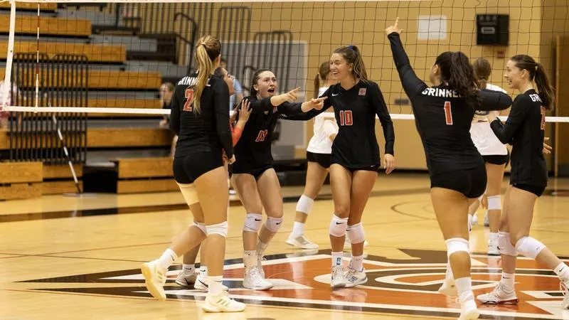 Pioneer netters put up great fight against Saint Benedict