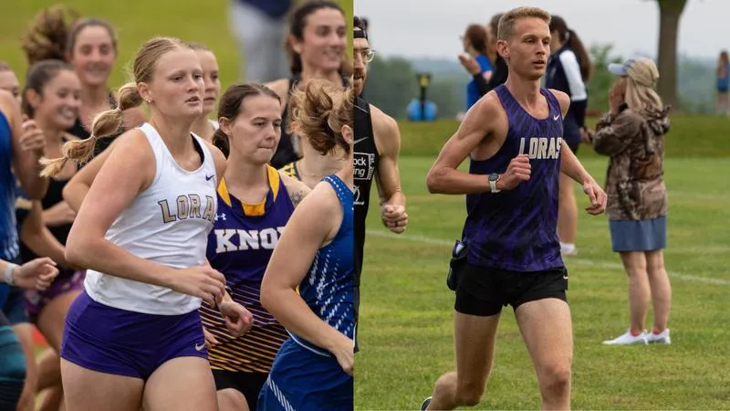 Duhawks Sweep Team Titles at Bob Schultz Invite