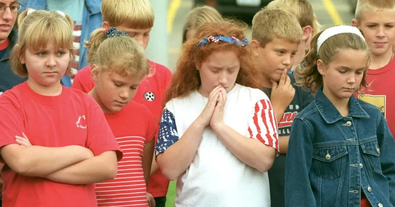 On Sept. 11, 2001, teachers faced a lot of questions from students