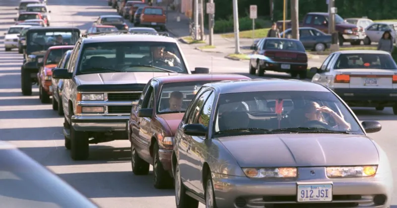 Rumors of rising prices spark surge in gasoline fill-ups