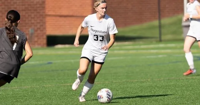 Women's soccer uses big second half to defeat Buena Vista
