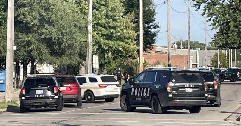 Waterloo man sustains multiple injuries in accidental shooting