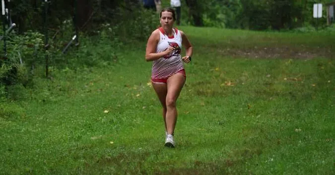 Cardinals finish highly competitive Augustana Twilight meet