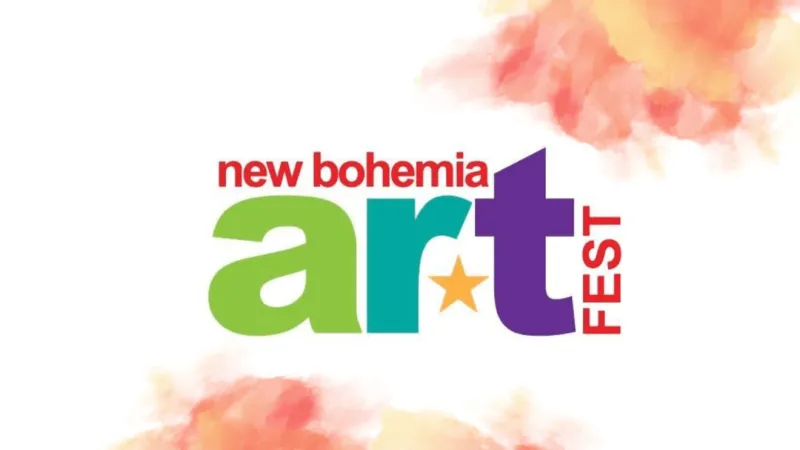 Nearly 40 artists from around the Midwest coming to NewBo Art Fest on Sunday