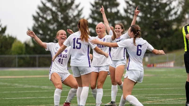 Late Rally Lifts Loras Past Trine in Home Opener