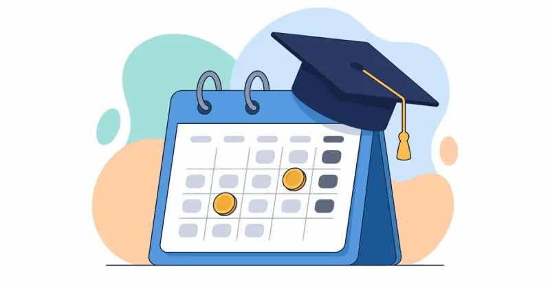 September student loan deadlines: Here's a look at what's due this month