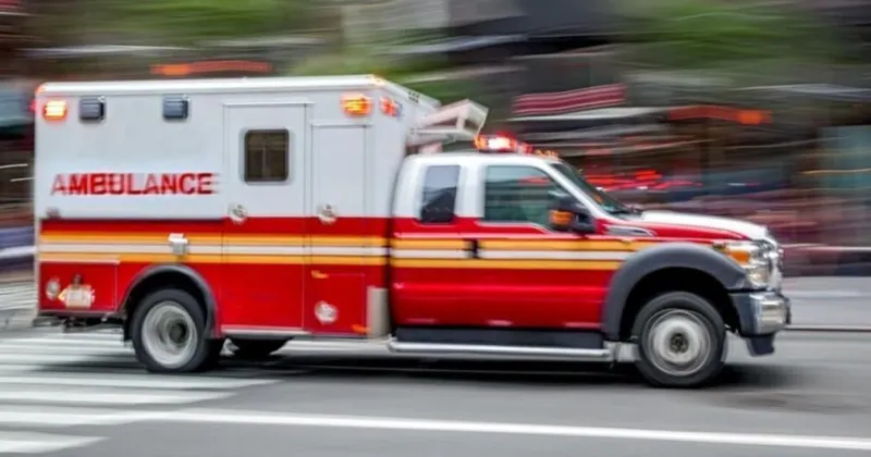 Full-scale emergency exercise taking place Wednesday at Waterloo airport