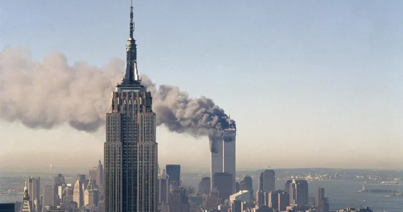 Grout Museum to show 9/11 documentary all week