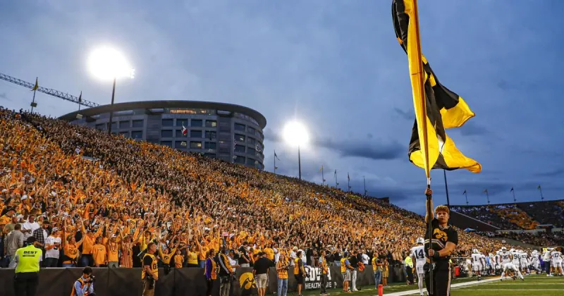 How much is Iowa paying Northern Iowa, Northern Illinois for 2026 football matchups?