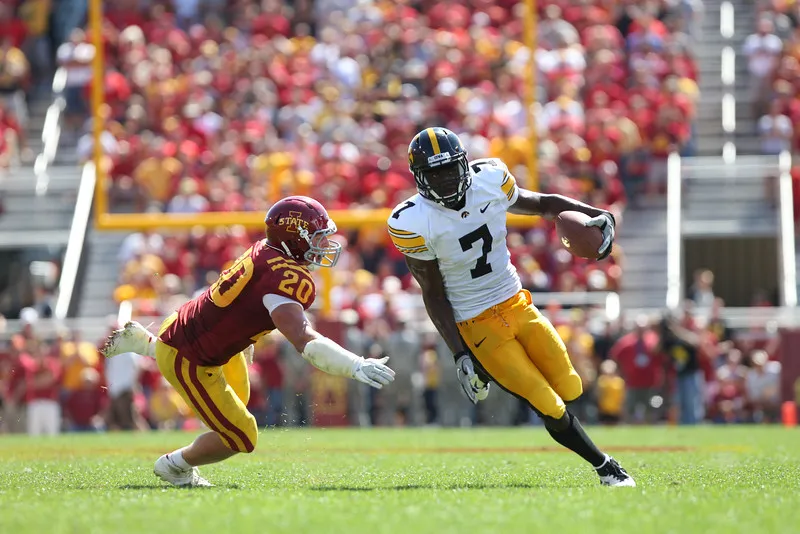College sports: Who's being saved?