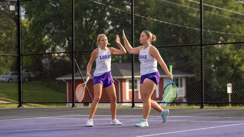 Duhawks Earn Two Victories in Monmouth