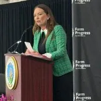 USDA highlights plan to update farm data collection