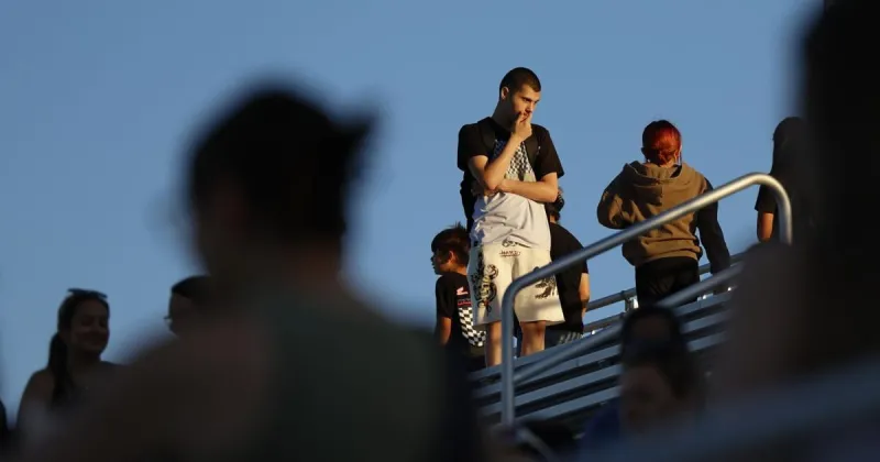 A look into Tom Loewy's notebook: Five stories that have stuck with him this year
