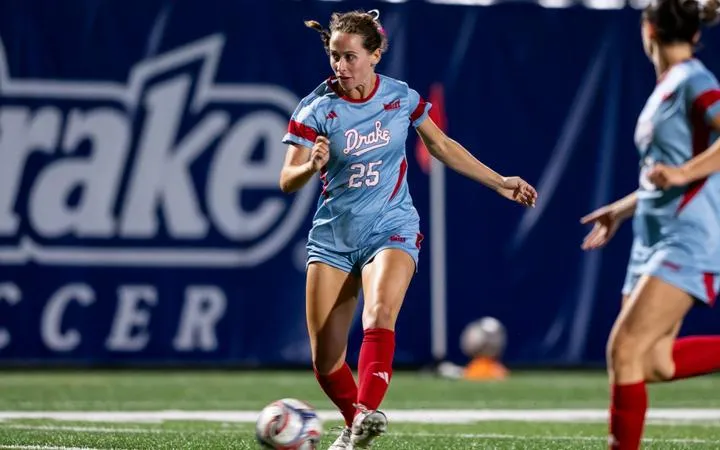 Bulldogs Suffer Road Loss to Coyotes, 2-0